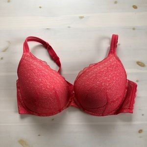 Cacique Lined Bra 44DD